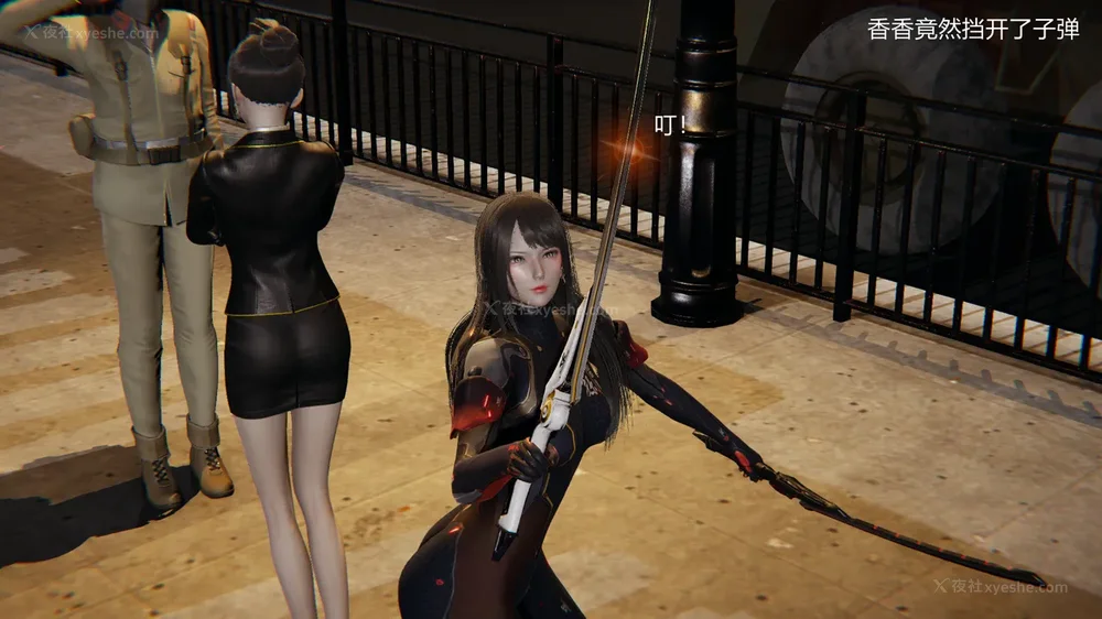 77P - 新坑 第二季 第4-6章[中国語]