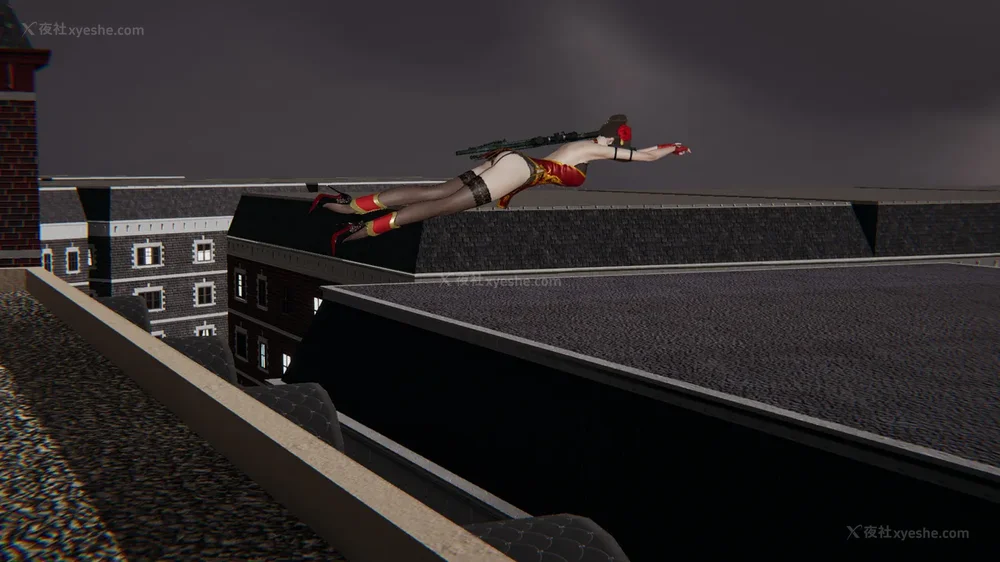 81P - 新坑 第二季 第4-6章[中国語]