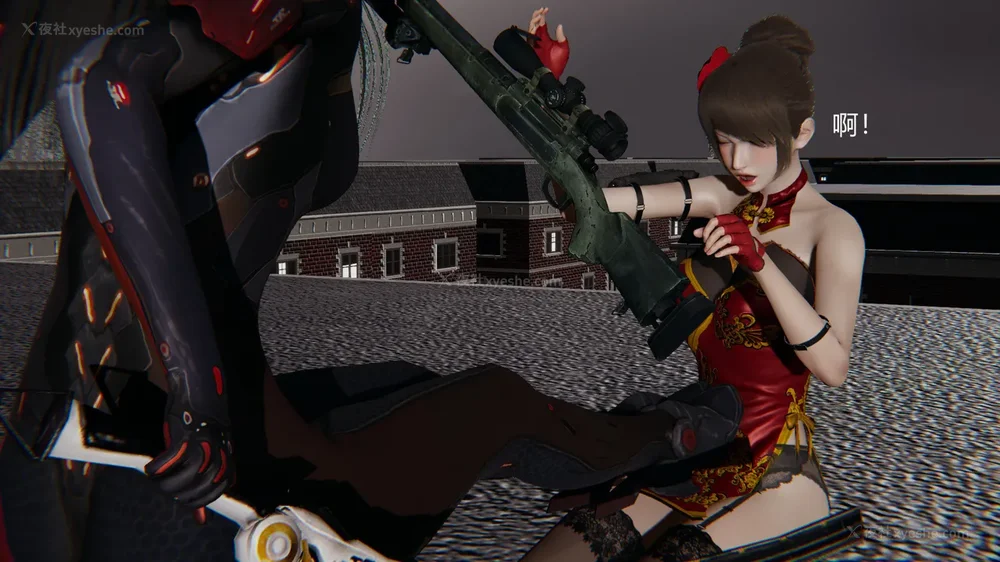 88P - 新坑 第二季 第4-6章[中国語]