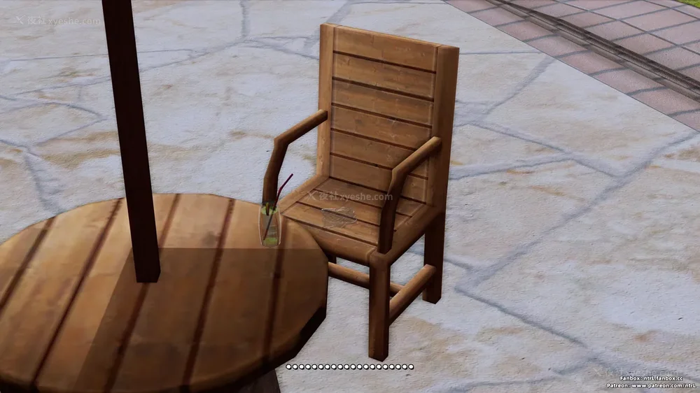 91P - L010 Sweetheart Island-XueJiang-The 5th Day part-2 final