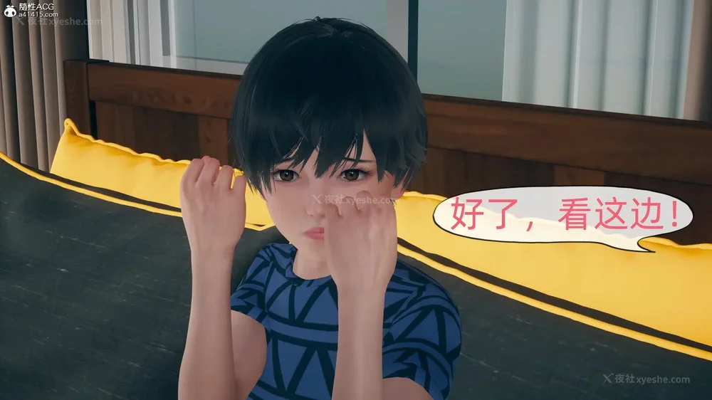 24P - 我和妈妈的秘密