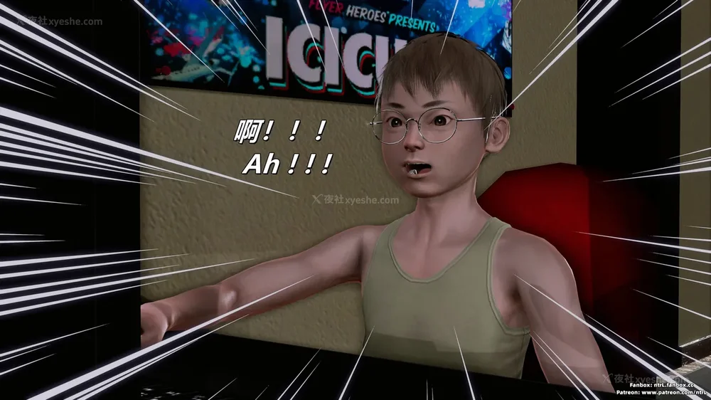 21P - 理想中性感成熟的妈妈-雪江(2性幻想篇) The Ideal Sexy Mature Mom Yukie