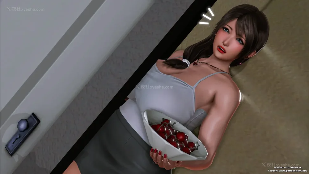 75P - 理想中性感成熟的妈妈-雪江(2性幻想篇) The Ideal Sexy Mature Mom Yukie