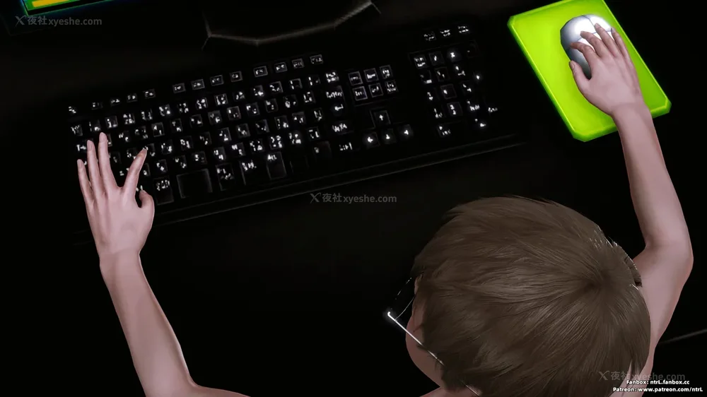 77P - 理想中性感成熟的妈妈-雪江(2性幻想篇) The Ideal Sexy Mature Mom Yukie