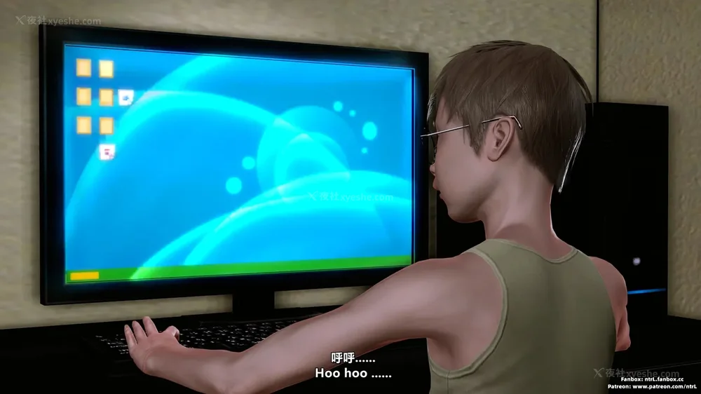 78P - 理想中性感成熟的妈妈-雪江(2性幻想篇) The Ideal Sexy Mature Mom Yukie