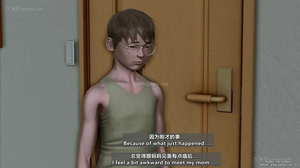 88P - 理想中性感成熟的妈妈-雪江(2性幻想篇) The Ideal Sexy Mature Mom Yukie