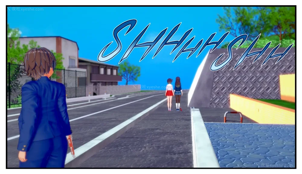 16P - Tamashi bunretsu ju - handogan