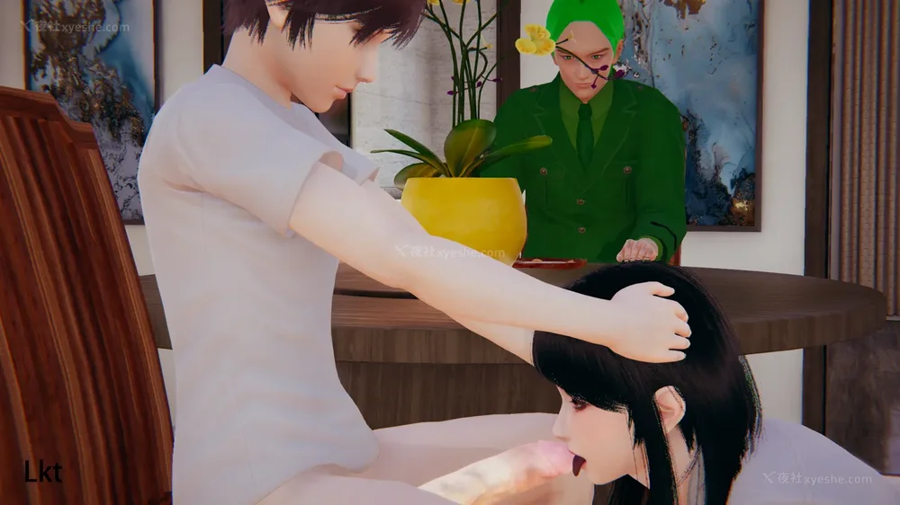 173P - 催眠家族 01-06