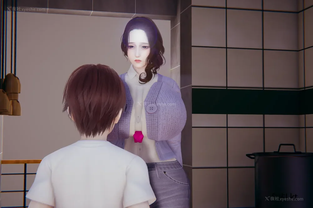 189P - 催眠家族 01-06