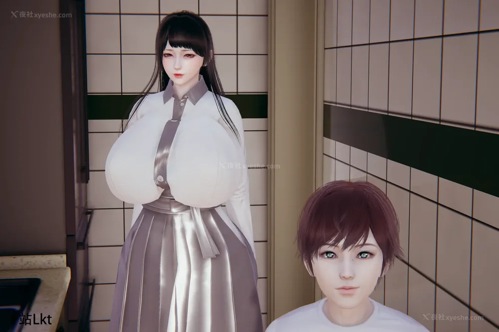 194P - 催眠家族 01-06