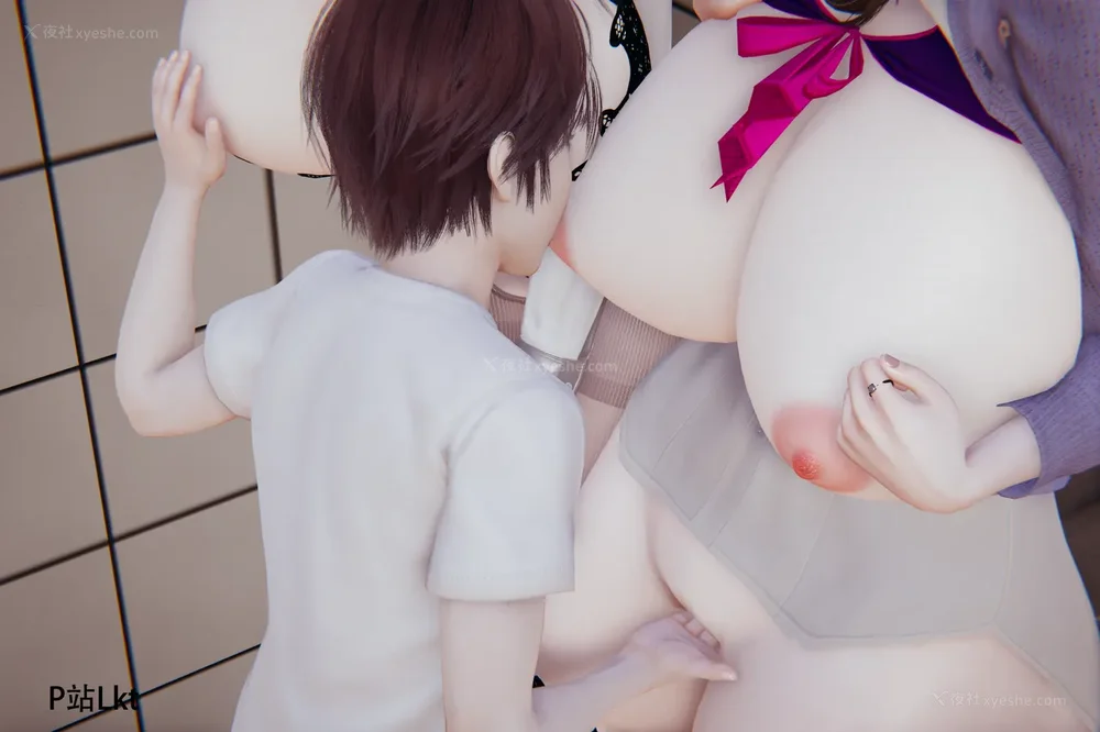 200P - 催眠家族 01-06