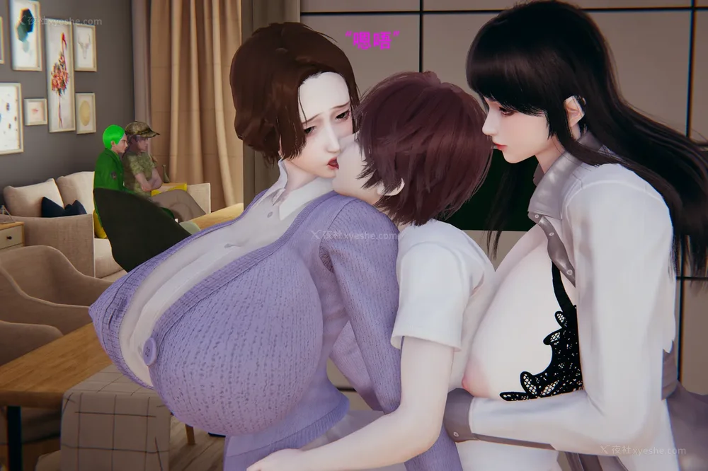 215P - 催眠家族 01-06