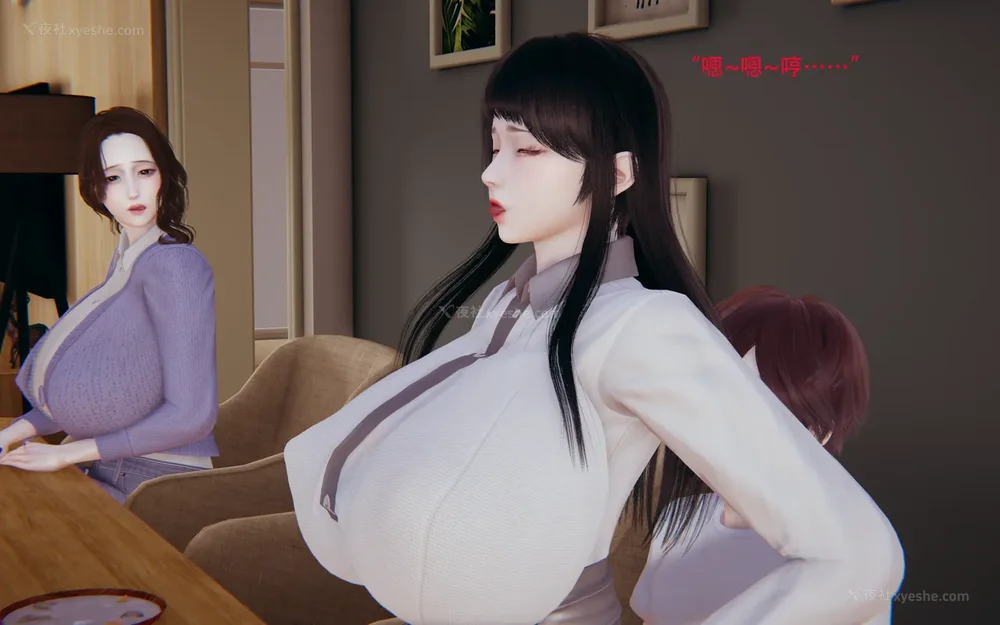 255P - 催眠家族 01-06