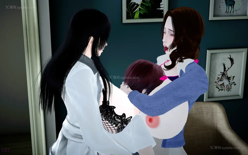 282P - 催眠家族 01-06