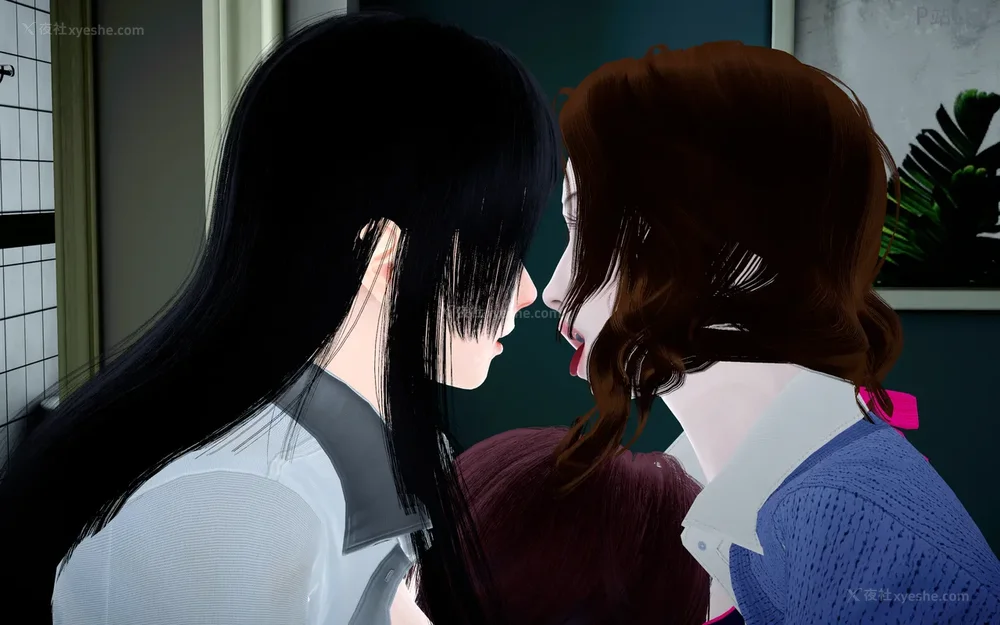 283P - 催眠家族 01-06