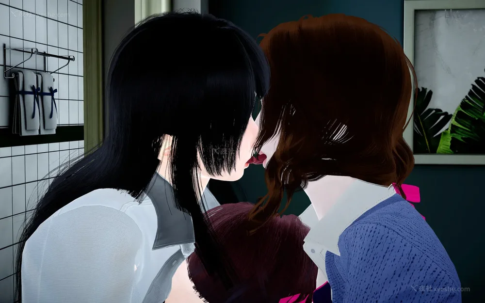 285P - 催眠家族 01-06