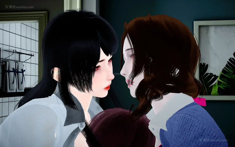 286P - 催眠家族 01-06