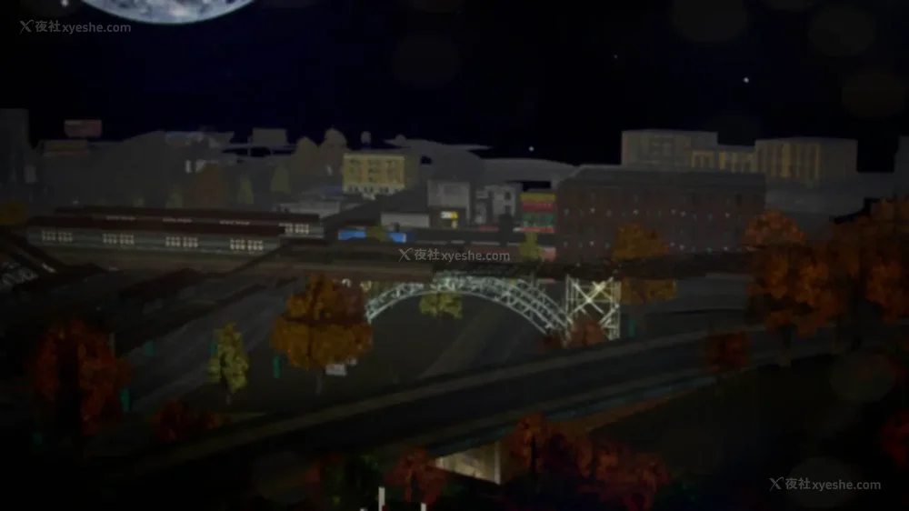 11P - 兽欲の末途 外传 黑蛇帮 01-02