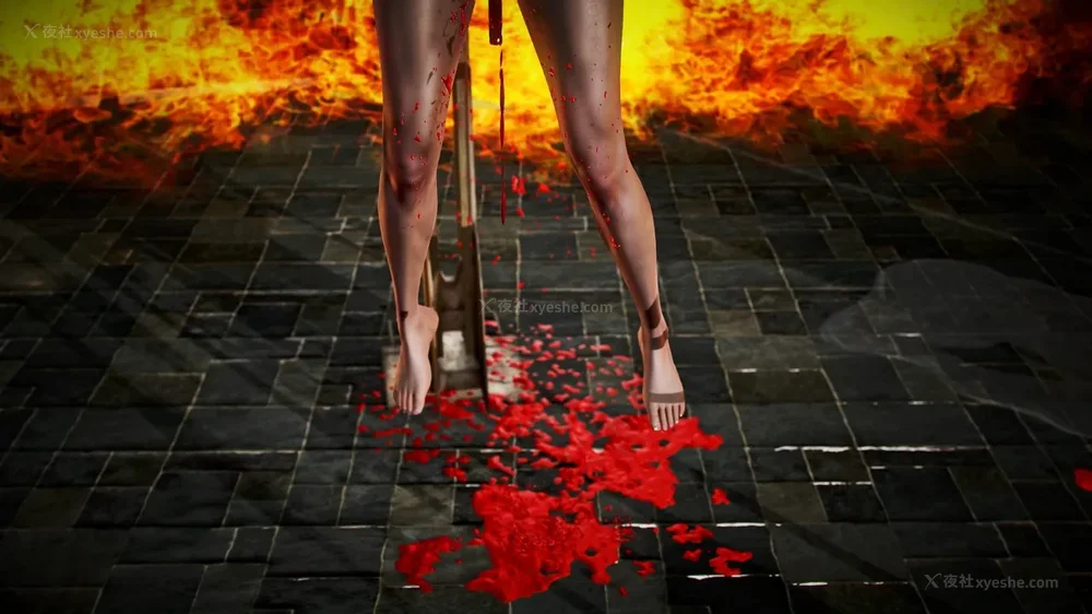 152P - 兽欲の末途 外传 黑蛇帮 01-02