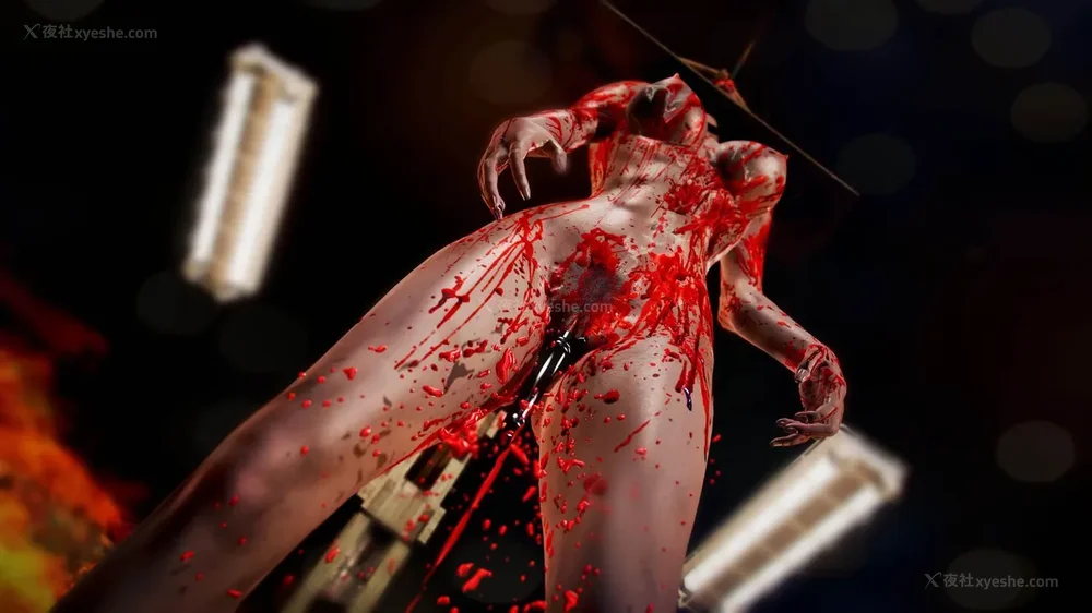 157P - 兽欲の末途 外传 黑蛇帮 01-02