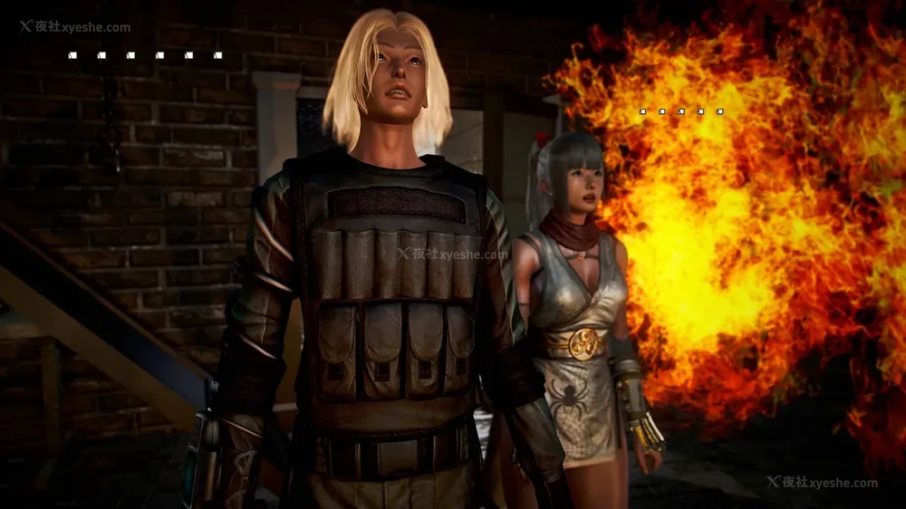 162P - 兽欲の末途 外传 黑蛇帮 01-02