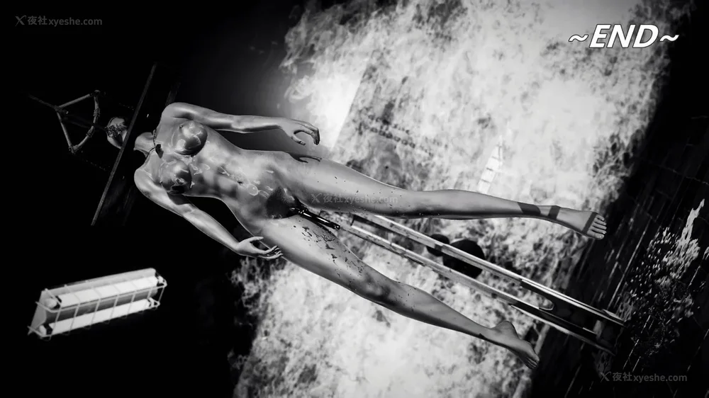 165P - 兽欲の末途 外传 黑蛇帮 01-02