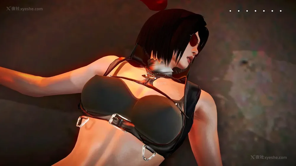 25P - 兽欲の末途 外传 黑蛇帮 01-02