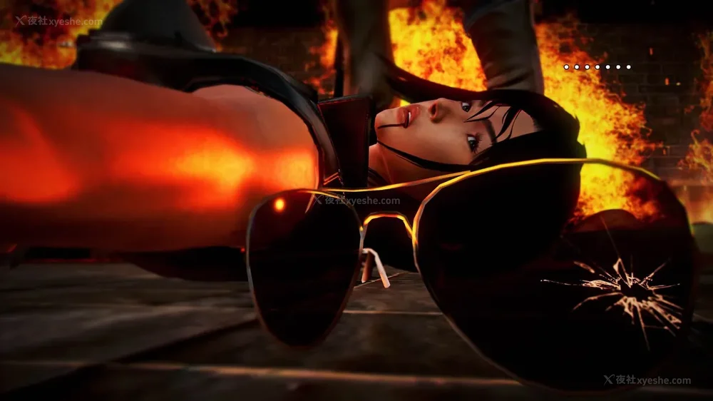 37P - 兽欲の末途 外传 黑蛇帮 01-02