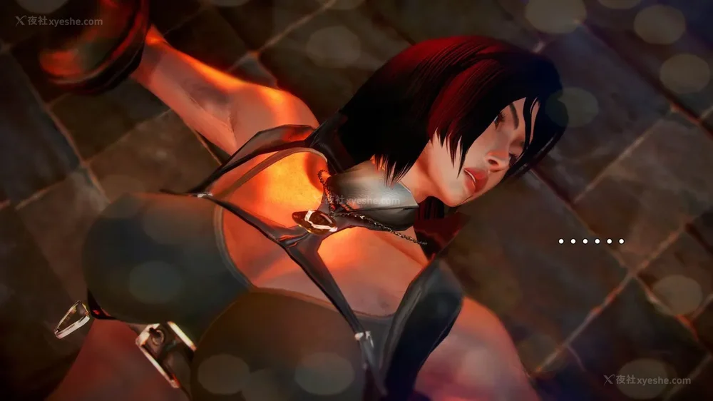 43P - 兽欲の末途 外传 黑蛇帮 01-02