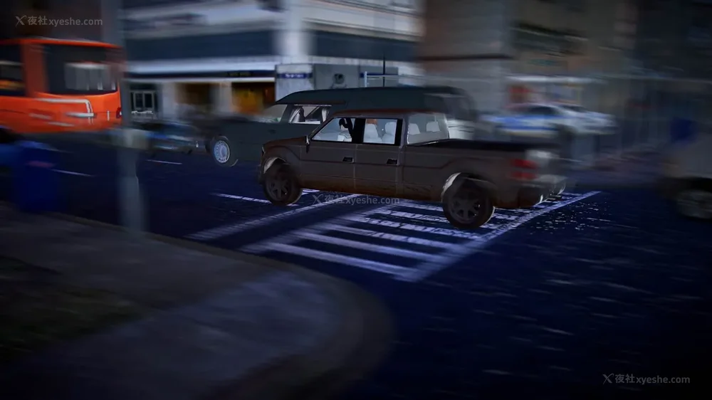 44P - 兽欲の末途 外传 黑蛇帮 01-02