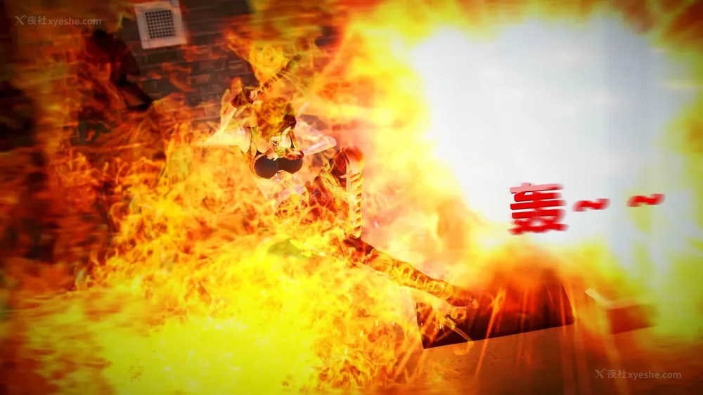 10P - 兽欲の末途 外传 黑蛇帮 01-02