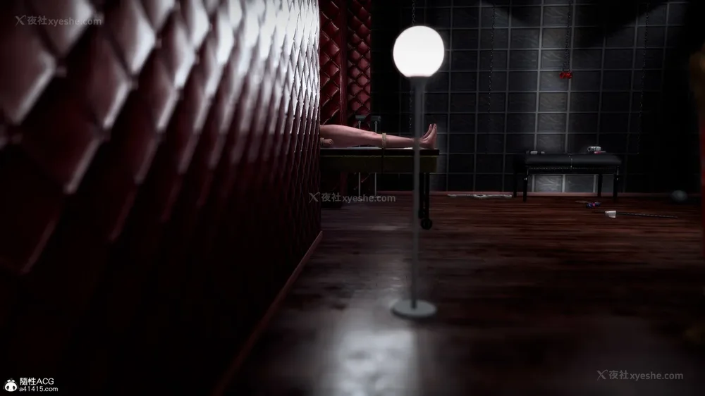 101P - 兽欲の末途 33