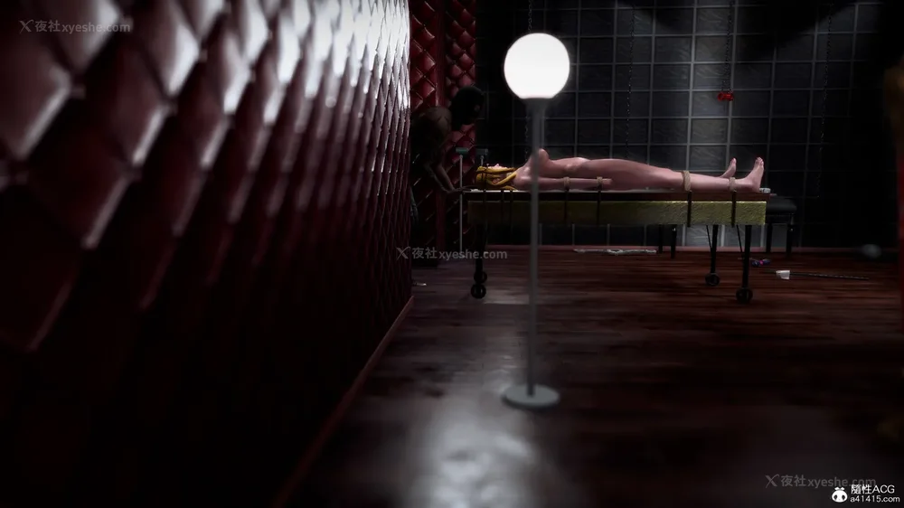 102P - 兽欲の末途 33