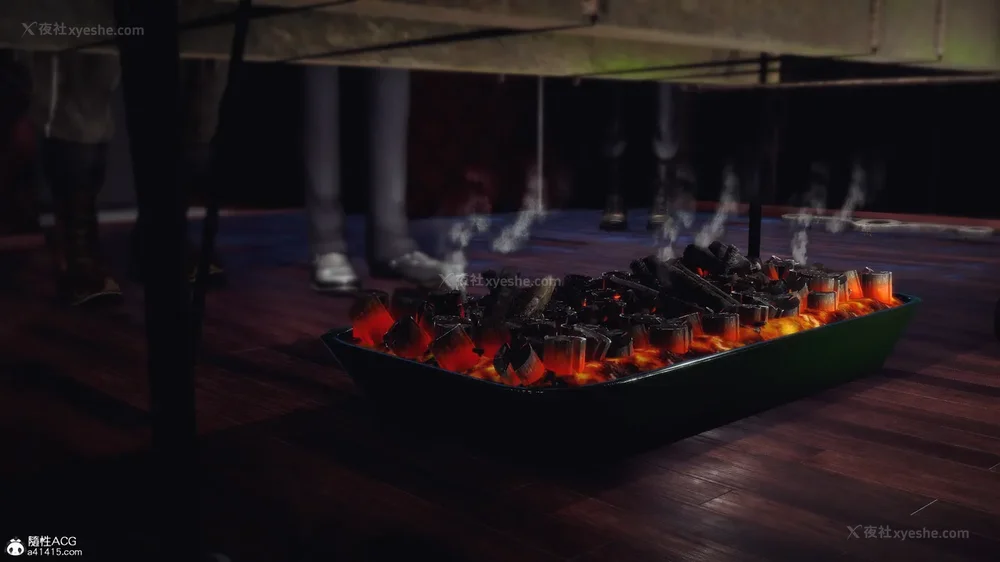 118P - 兽欲の末途 33