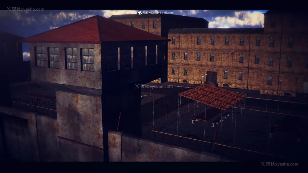 221P - 兽欲の末途 33