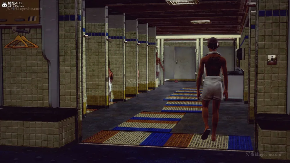 222P - 兽欲の末途 33