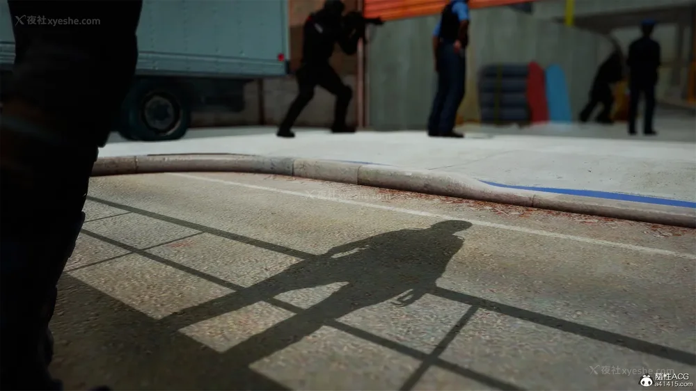 237P - 兽欲の末途 33