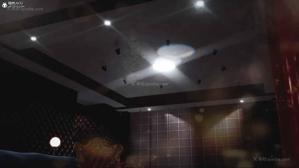 28P - 兽欲の末途 33