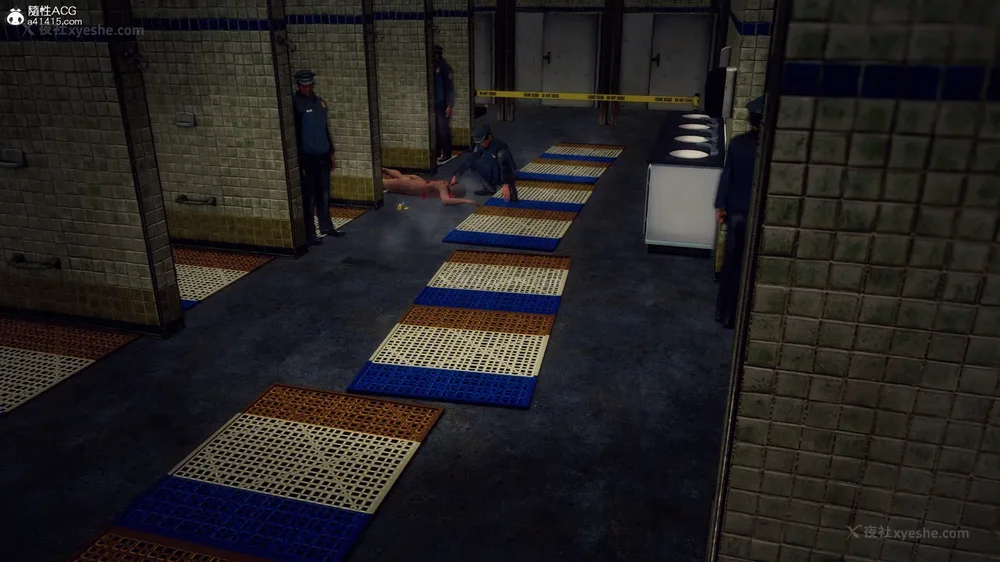 279P - 兽欲の末途 33