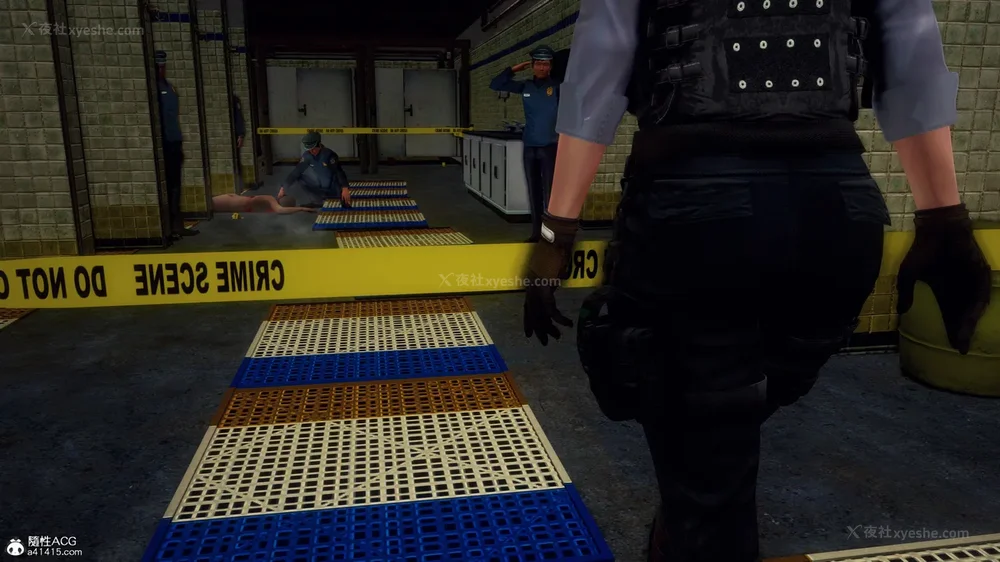 280P - 兽欲の末途 33