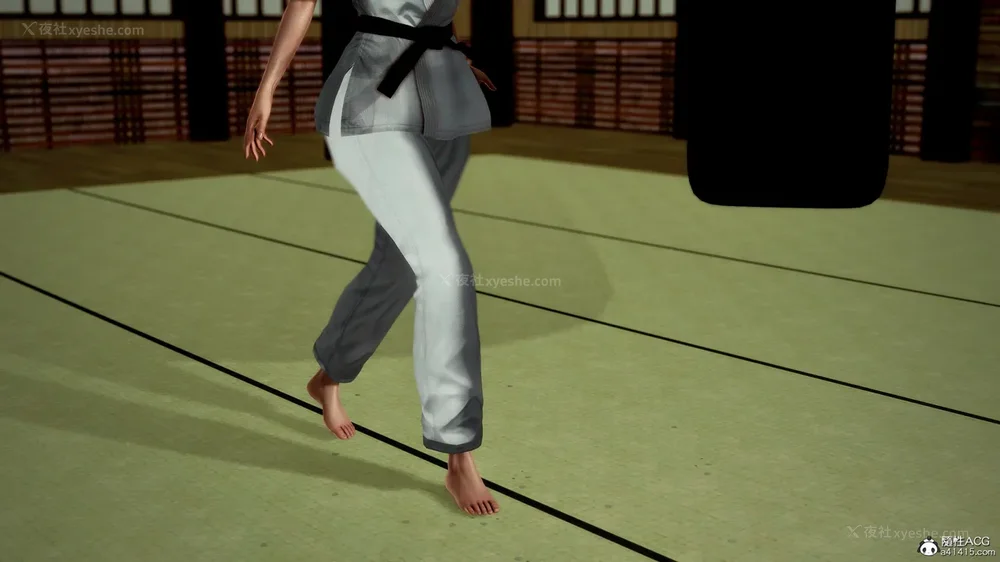 361P - 兽欲の末途 33