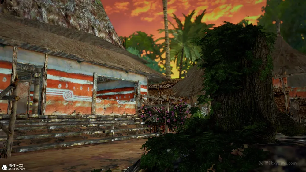 401P - 兽欲の末途 33