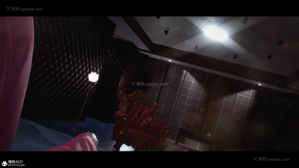 63P - 兽欲の末途 33