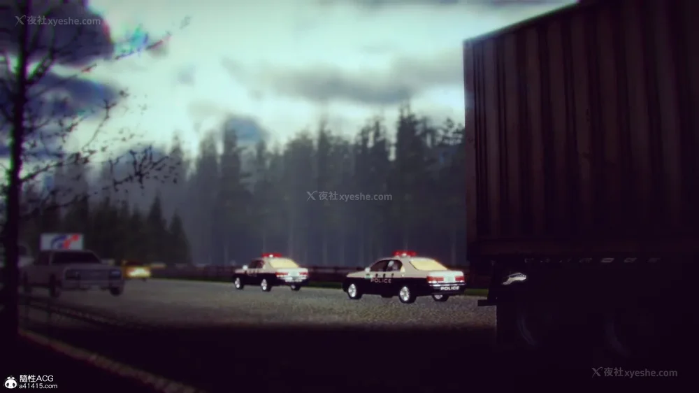 64P - 兽欲の末途 33