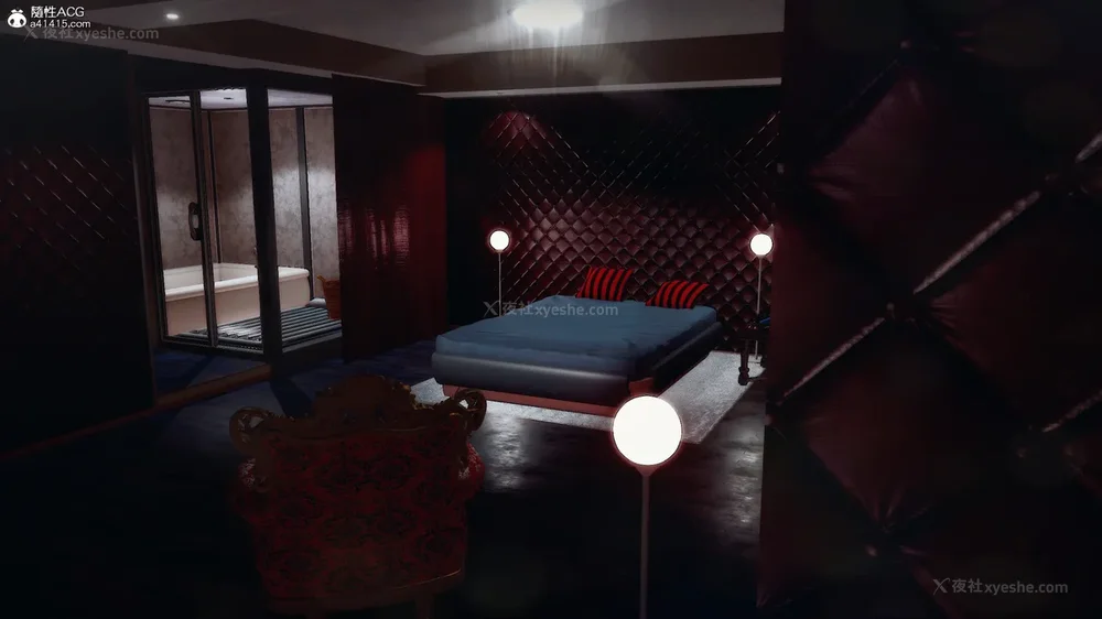 72P - 兽欲の末途 33