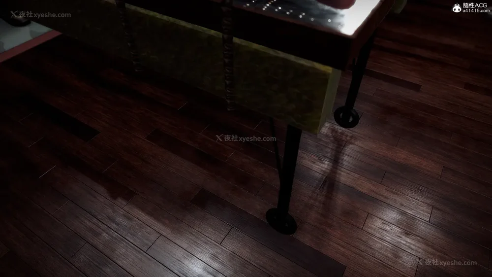 100P - 兽欲の末途 33