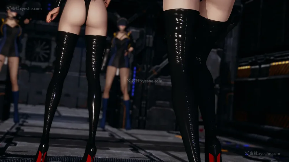 121P - 至媚世界合集篇 E1-8 资料篇