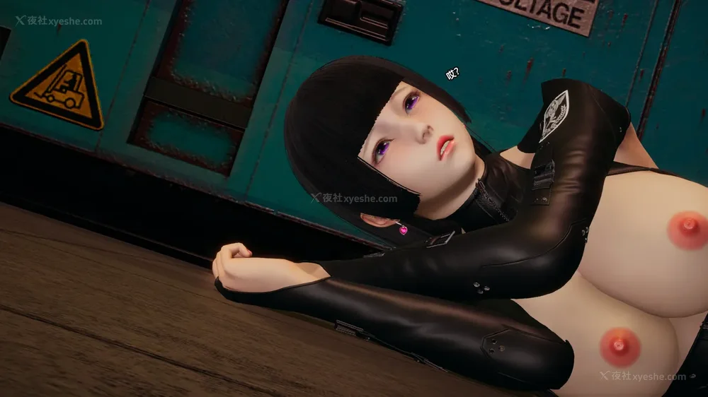 203P - 至媚世界合集篇 E1-8 资料篇