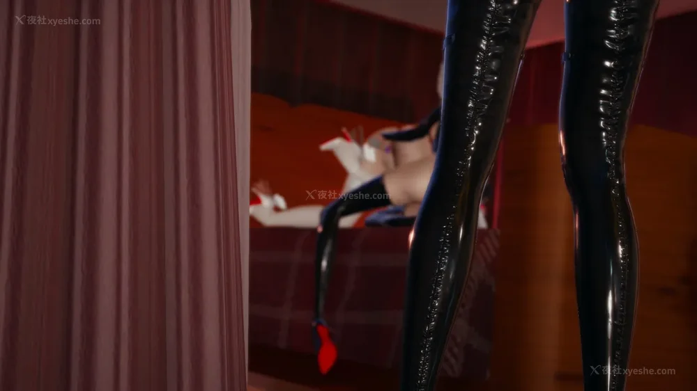 34P - 至媚世界合集篇 E1-8 资料篇