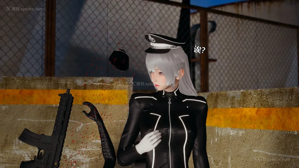 359P - 至媚世界合集篇 E1-8 资料篇